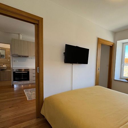Santomas Apartments Šmarje Kültér fotó