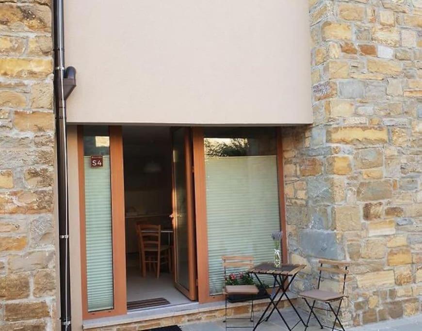 Santomas Apartments Šmarje Kültér fotó