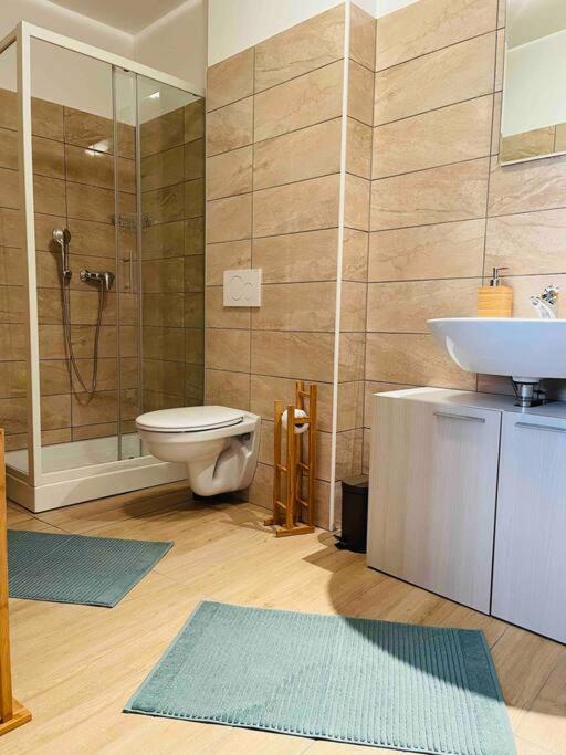 Santomas Apartments Šmarje Kültér fotó