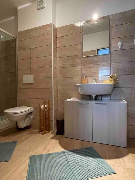 Santomas Apartments Šmarje Kültér fotó