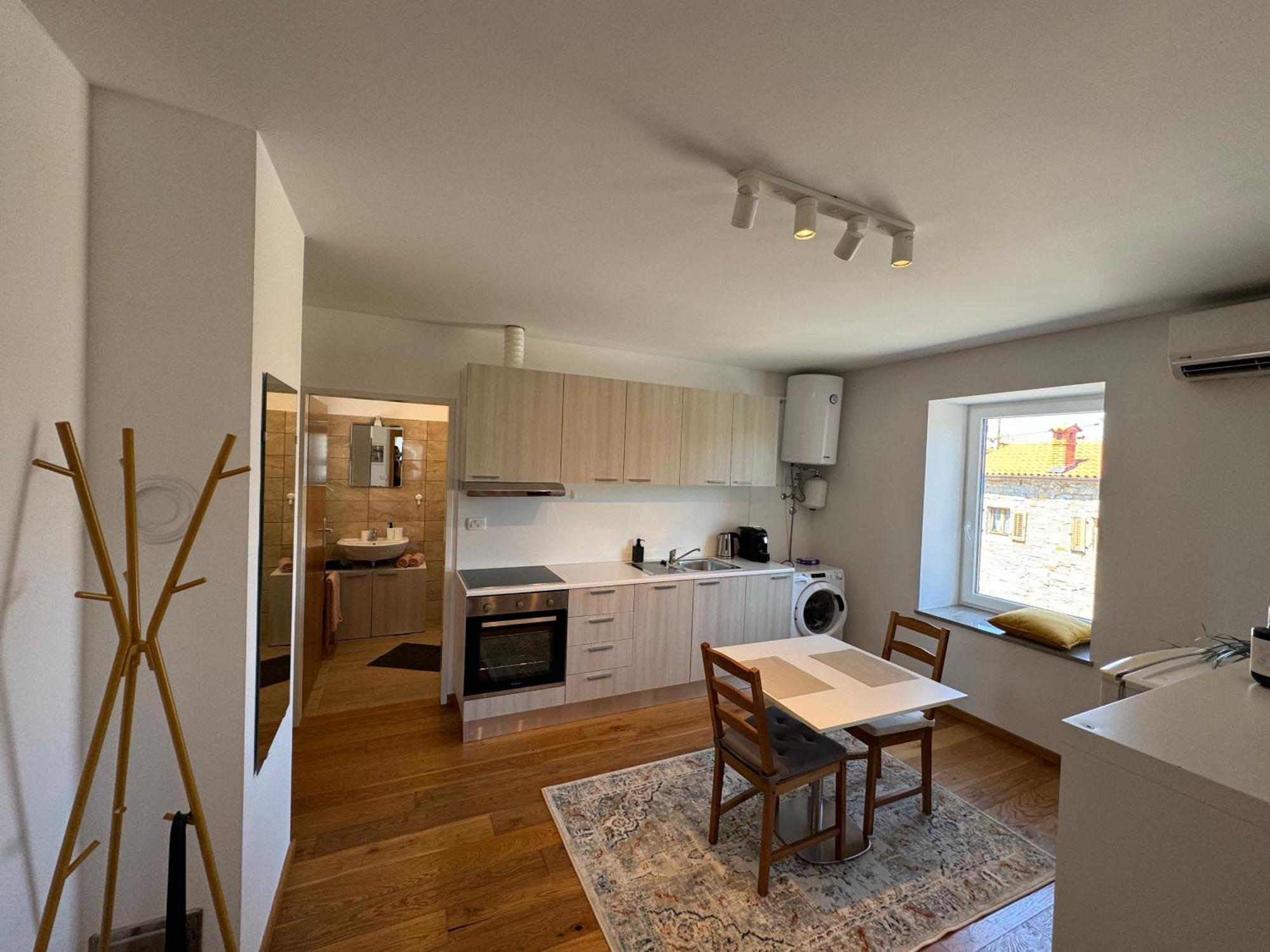 Santomas Apartments Šmarje Kültér fotó
