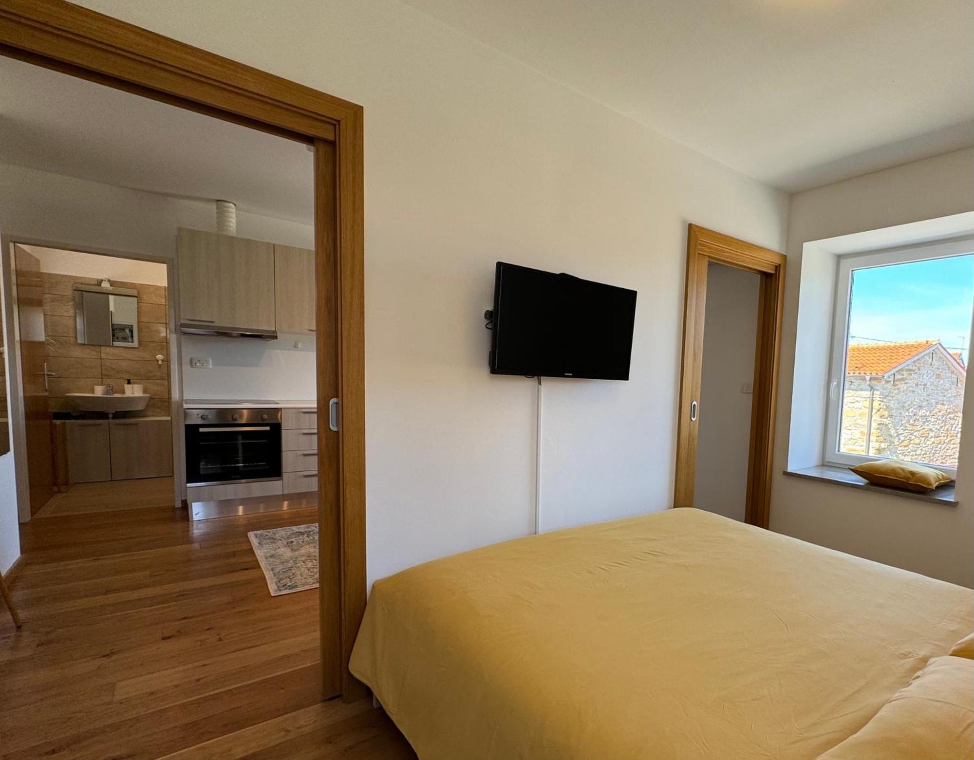 Santomas Apartments Šmarje Kültér fotó